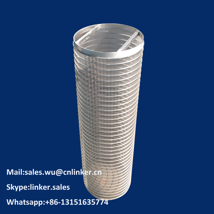 wedge wire screen 0009-1